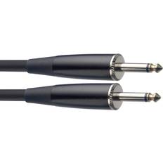 Stagg 6.3mm-6.3mm 1.5m