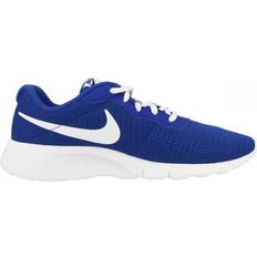 Nike Tanjun GS - Azul Game Royal/White