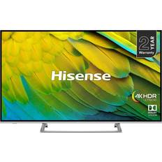 Hisense TV LED 109.22 cm 43B7500 UHD 4K Smart TV