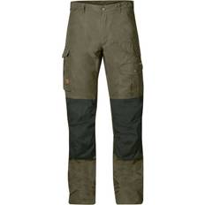 Fjällräven Barents Pro Trousers - Laurel Green/Deep Forest