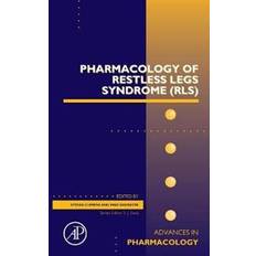 Restless legs Pharmacology of Restless Legs Syndrome (RLS) (Indbundet, 2019)