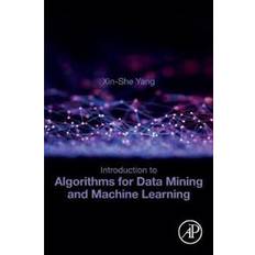 Introduction to algorithms Introduction to Algorithms for Data Mining and Machine Learning (Paperback, 2019)