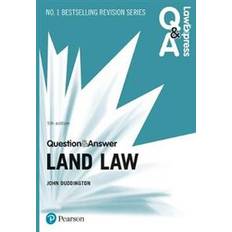 Law Express Question and Answer: Land Law (Paperback, 2019)