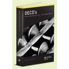 OECD´S Modeloverenskomst 2014