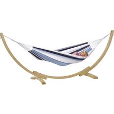 Garden & Outdoor Furniture Amazonas Apollo Set Marine