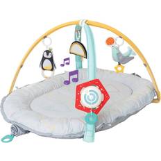 Tapis d'éveil pour bébés Taf Toys Musical Babygym