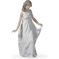 Lladro Wonderful Mother Figurine 28cm