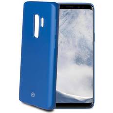 Celly Soft Matt Cover (Galaxy S9+)