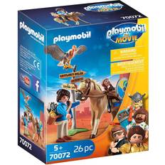 Playmobil häst Playmobil The Movie Marla with Horse 70072