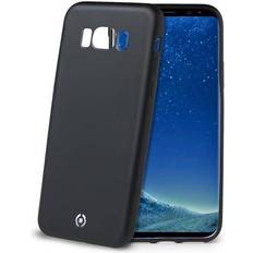 Celly Soft Matt Coque Galaxy S8