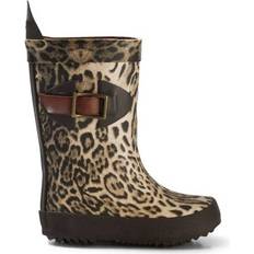 bisgaard Scandinavia Leopard Schoenen - Unisex