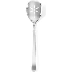 Argento Mestoli forati Hendi Buffet Supreme Slotted Spoon 32.1cm