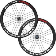 Campagnolo Bora One 50 Disc Tubular Wheel Set