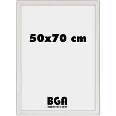 Nielsen Quadrum Ramme 50x70cm