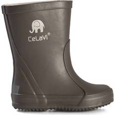 Basic Wellies - Grey
