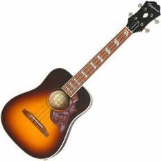 Epiphone hummingbird Epiphone Hummingbird Ukulele