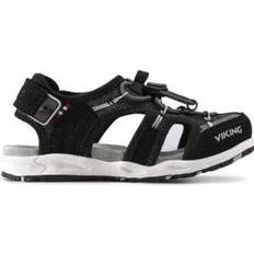 Viking Sandali Viking Thrill II - Black/Grey