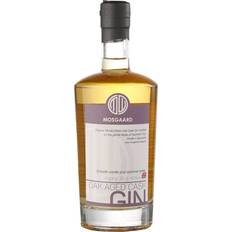Oak Aged Cask Gin