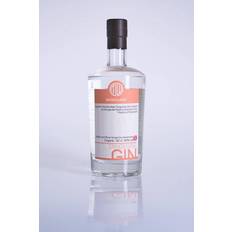 Tangerine Gin