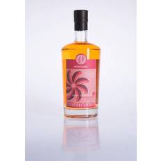 Red Love Gin