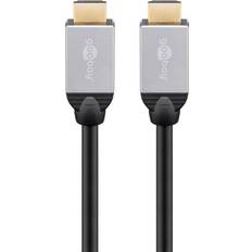 Goobay Plus HDMI-HDMI 1.5m