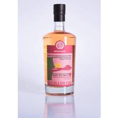 Rhubarb Gin