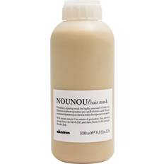 Davines nounou hair mask Davines Nounou Hair Mask 1000ml