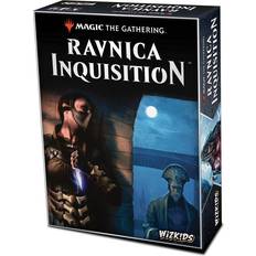 Board Games Wizards of the Coast Magic the Gathering: Ravnica Inquisition