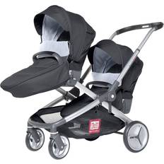 Evolutwin