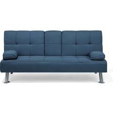 Beliani Roxen Sofa 168cm 3 Seater