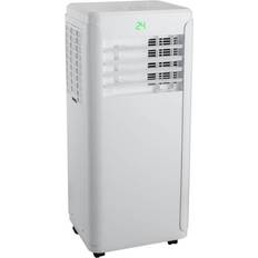 Cooling Functionality Air Conditioners ElectrIQ P12C