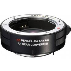 Pentax DA AF Rear Converter AW 1.4x Teleconvertidor