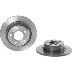 Brembo Coated Disc Line 08.C115.11 290 11 5 2 Coupe