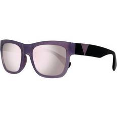 Purple Sunglasses Guess GU7440-5478C