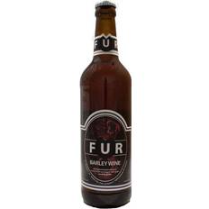 Øl Fur Bryghus Barley Wine 9.5% 50 cl