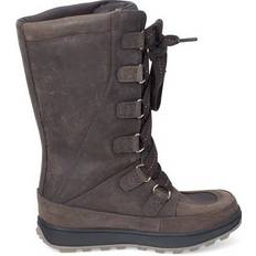 Timberland Mukluk FTC 8 Inch Talvikengät - Ruskea