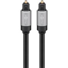 Goobay Plus Toslink-Toslink 1.5m