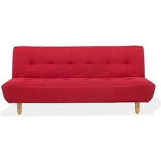 Beliani Alsten Sofa 182cm 3-Sitzer