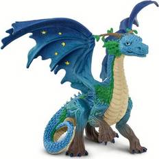 Dragos Figurines Safari Earth Dragon 100067