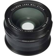 WCL-X100 II