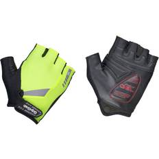 Gripgrab progel GripGrab ProGel Men - Fluo Yellow