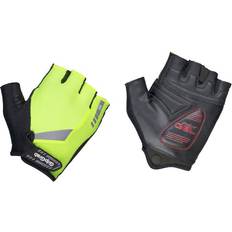 Gripgrab progel Gripgrab ProGel Men - Fluo Yellow