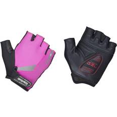 Gripgrab progel GripGrab ProGel Men - Fluo Pink