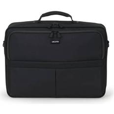 Bags Dicota Eco Multi Scale 17.3" - Black