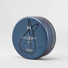 Greasy Hair Pomades Neal & Wolf Design Pomade 100ml