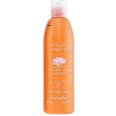 Argan Sublime Shampoo