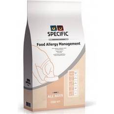 Allergy management plus Specific COD-HY Allergy Management Plus 6.5kg