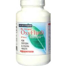 Mr. Oxygen Vitaminer & Kosttillskott Mr. Oxygen Oxy Flush 120 st