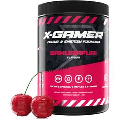X gamer X-Gamer X-Tubz Sakurafuri 600g