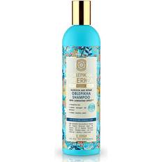 Oblepikha Nutrition and Repair Shampoo for Weak and Damaged Hair